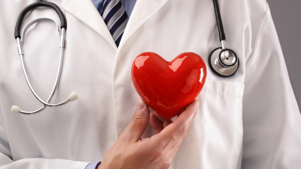 Медики назвали продукт, который увеличивает риск сердечных заболеваний на 50%