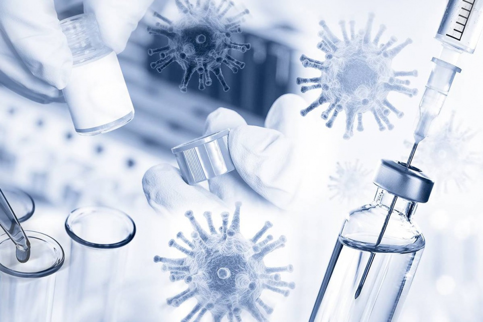 Нардепи дозволили використовувати вакцини проти коронавірусу, які не пройшли третій клінічний етап випробувань 