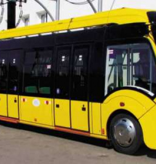 В Україні офіційно запроваджують електронні квитки у громадському транспорті В Україні офіційно запроваджують електронні квитки у громадському транспорті