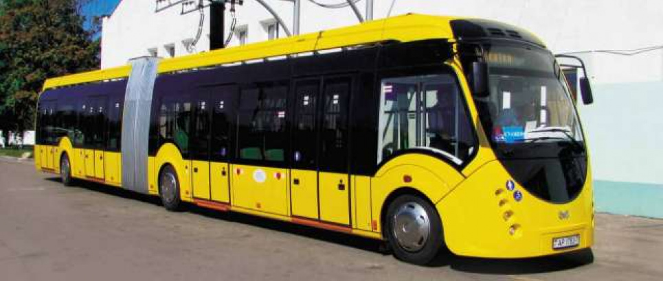 В Україні офіційно запроваджують електронні квитки у громадському транспорті В Україні офіційно запроваджують електронні квитки у громадському транспорті