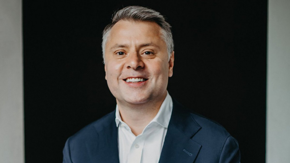 Шмигаль вніс кандидатуру Вітренка на пост очільника Міненерго Сьогодні Юрій Вітренко може очолити Міненерго