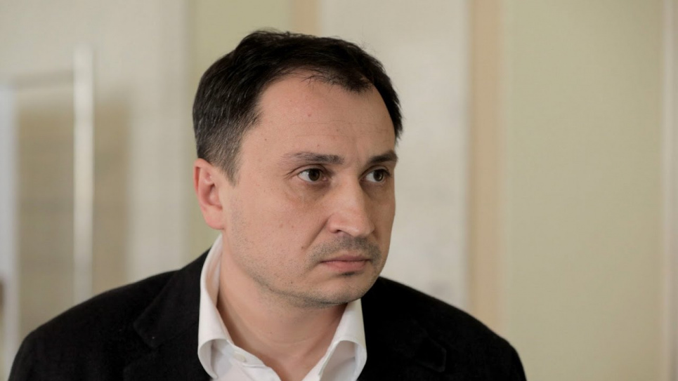 Голову аграрного комітету ВРУ відправили у відставку: що сталося Микола Сольський втратив портфель очільника аграрного комітету ВРУ