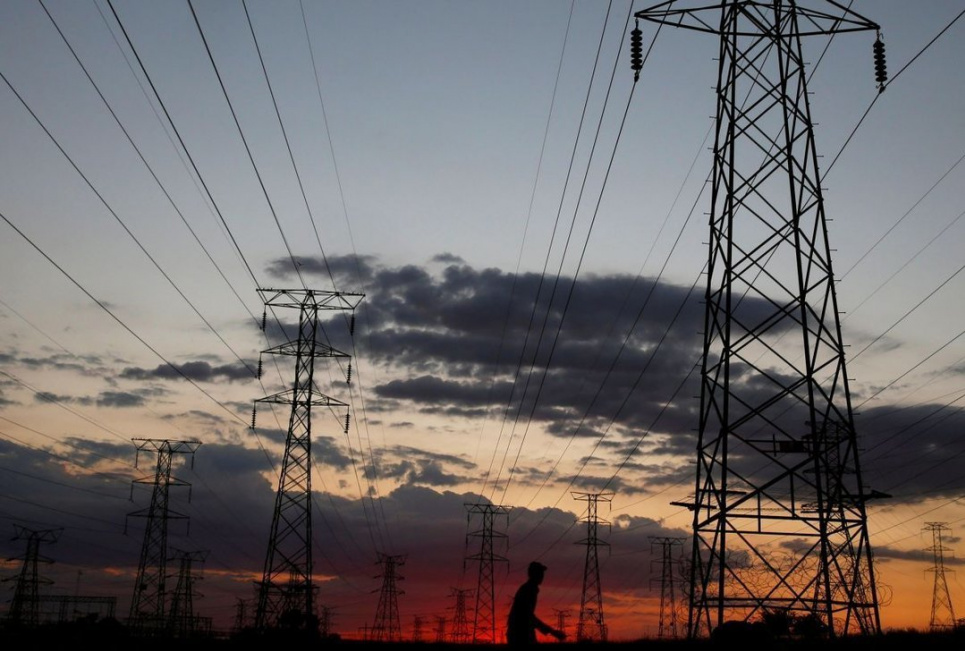 Комітет з питань енергетики вирішив заборонити імпорт електроенергії з держави-агресора 