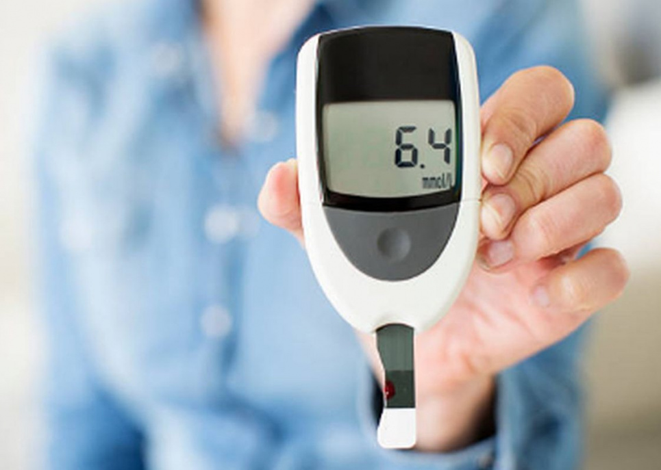 Медики порадили звернути увагу на вісім ознак діабету
