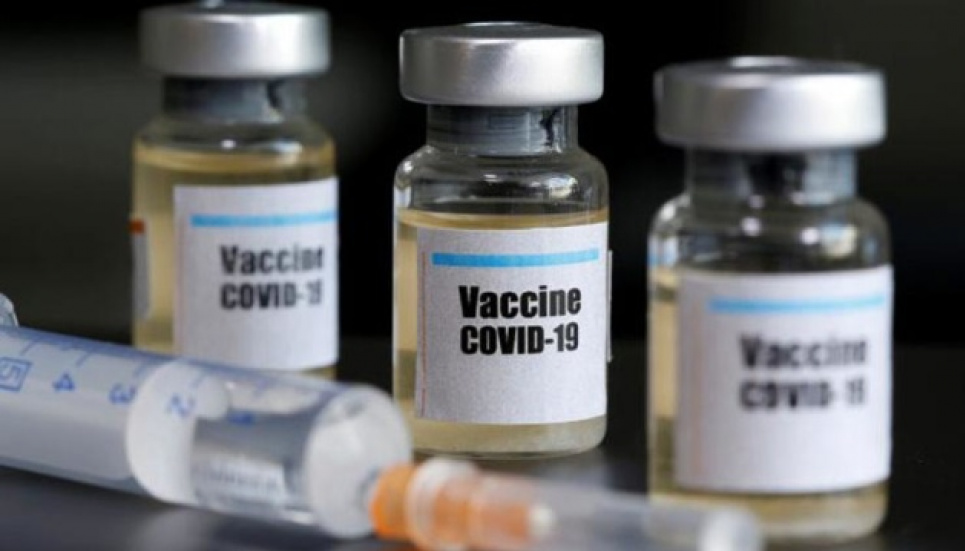 В Україні затвердили план вакцинації проти COVID (фото) В Україні схвалили календарний план вакцинації