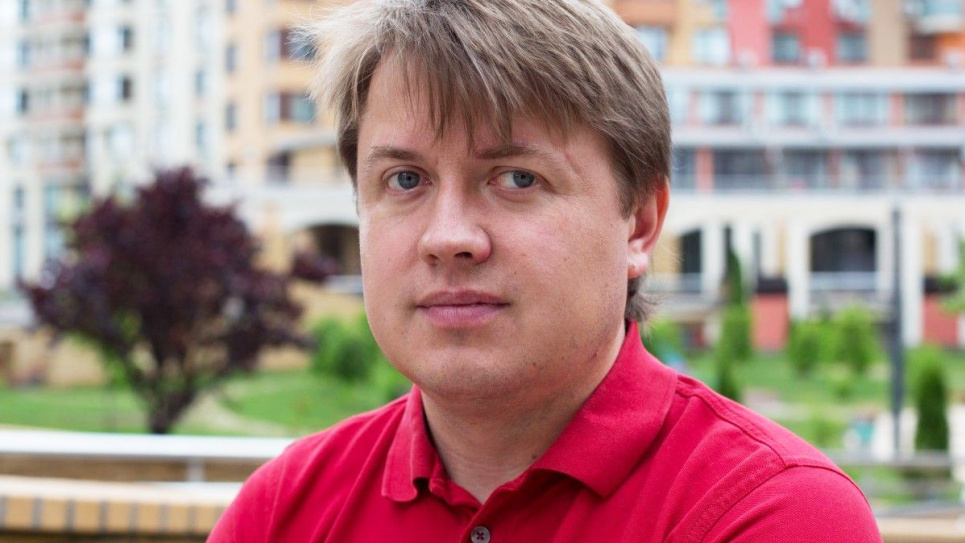Стало відомо, хто може стати міністром енергетики замість Вітренка Віддати Міненерго можуть Андрію Герусу