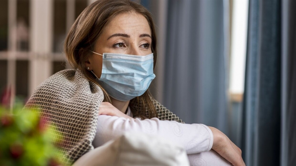 Понад 6 мільйонів українців перехворіли COVID - опитування Українці вважають, що перехворіли на ковід навіть тоді, коли не отримали результат лабораторного аналізу.