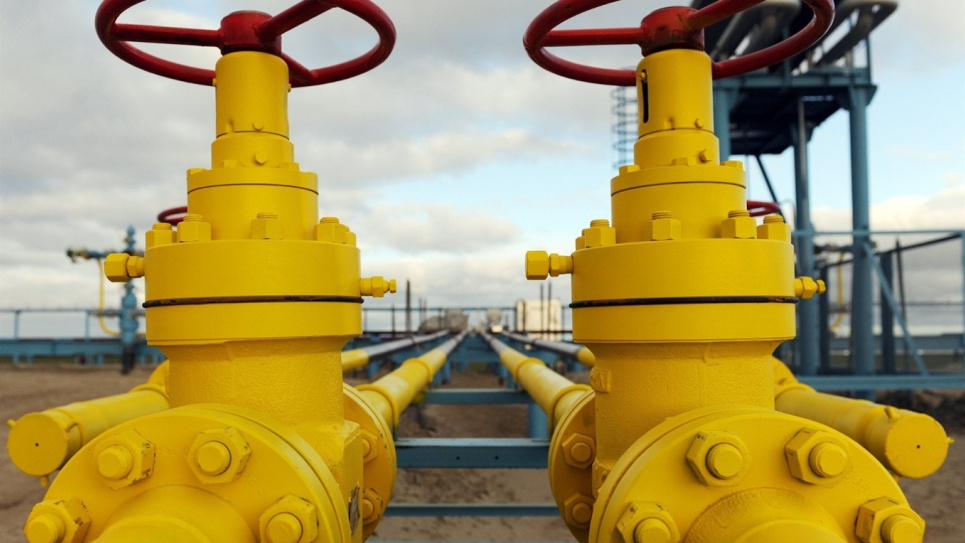 З 1 лютого знизяться ціни на розподіл газу: НКРЕКП затвердила нові тарифи Постачання газу