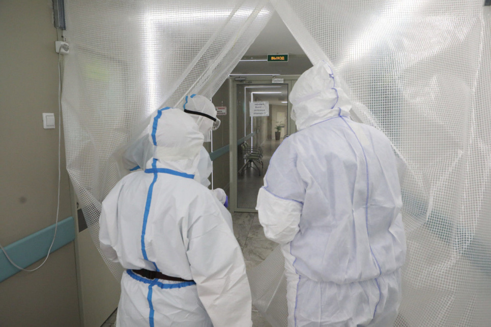 В эти сутки от коронавируса излечилось 4126 украинцев, умерло - 79 коронавірус, статистика за добу