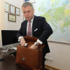 Юрий Витренко может в третий раз попытаться побороться за министерский портфель 