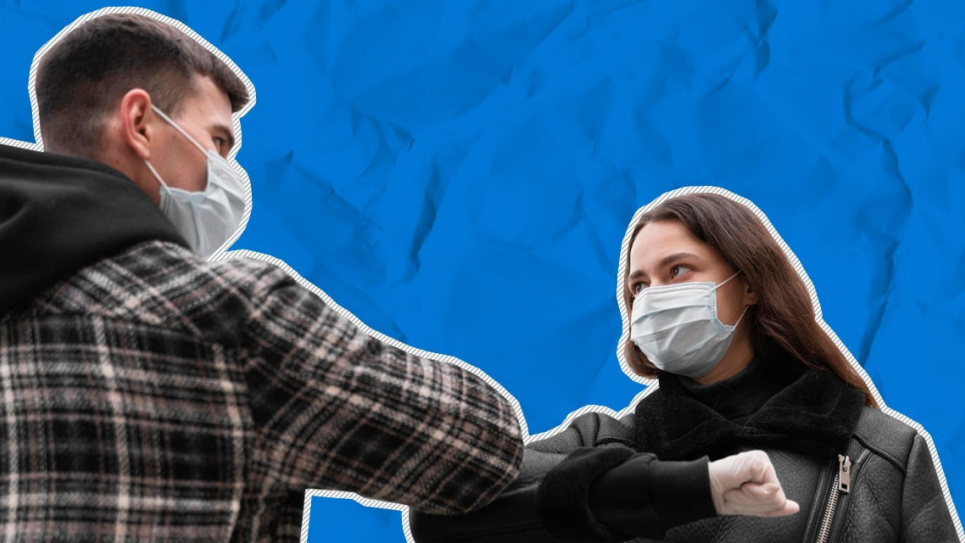 Доктор Комаровский объяснил, что будет с человеком, заболевшим COVID повторно Фото «Слово и дело» — повторное заражение ковидом