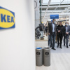 IKEA понадобилось 15 лет, чтобы открыть свой первый физический магазин в Украине