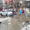Одессу затопило. Фото: Наблюдатель