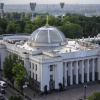 На 4-й сессии Верховной Рады аграрные законы для парламентариев ни были приоритетными 