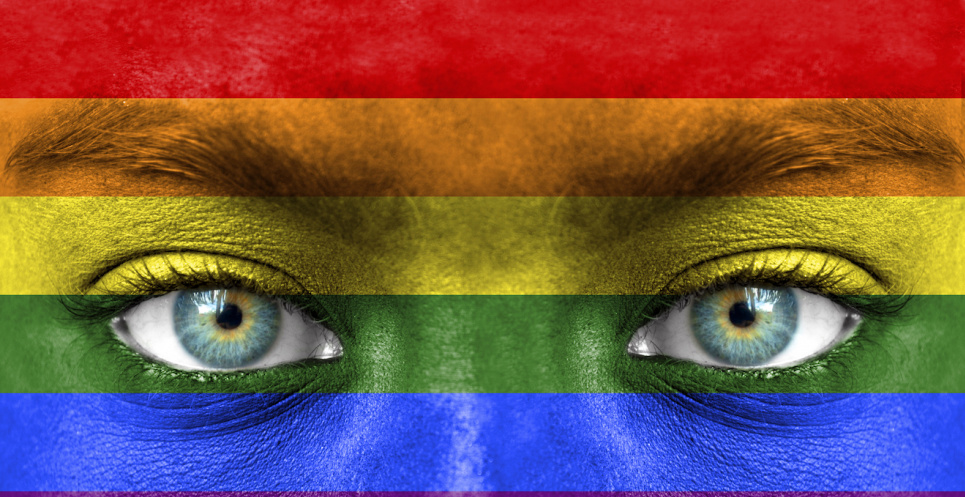 Минздрав в 2021 году планирует изучать отношения между мужчинами-геями 