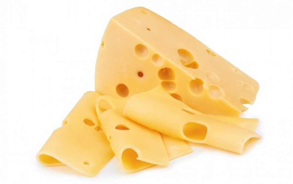 Как распознать натуральный сыр 