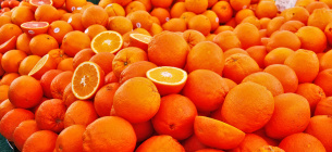  Апельсины