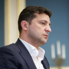 Владимир Зеленский ответил, что не готов рисковать жизнями украинцев и допускать их прививание российской вакциной