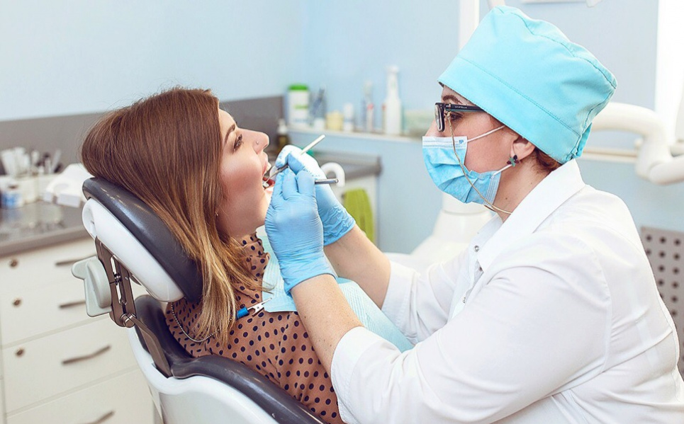  Стоматолог безкоштовно: що входить до переліку безоплатних стоматологічних послуг 