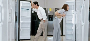Як зекономити на купівлі холодильника: 5 рекомендацій. Фото ілюстративне
