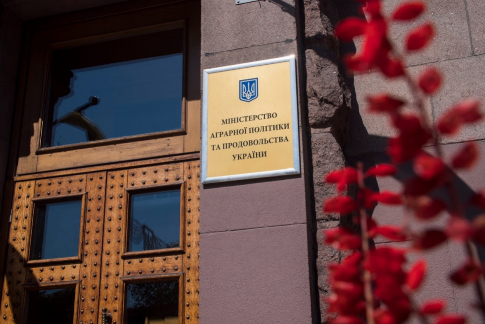 Правительство приняло решение о компенсации за восстановление и строительство мелиоративных систем Компенсация за восстановление и строительство мелиоративных систем