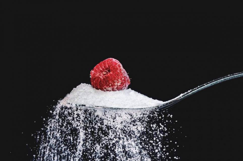 Как полностью отказаться от сахара 