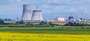 Європарламент визнав АЕС, у якої Україна закуповує електроенергію, небезпечною 