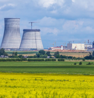 Європарламент вимагає зупинити Білоруську АЕС, у якої Україна купує електроенергію Європарламент визнав АЕС, у якої Україна закуповує електроенергію, небезпечною
