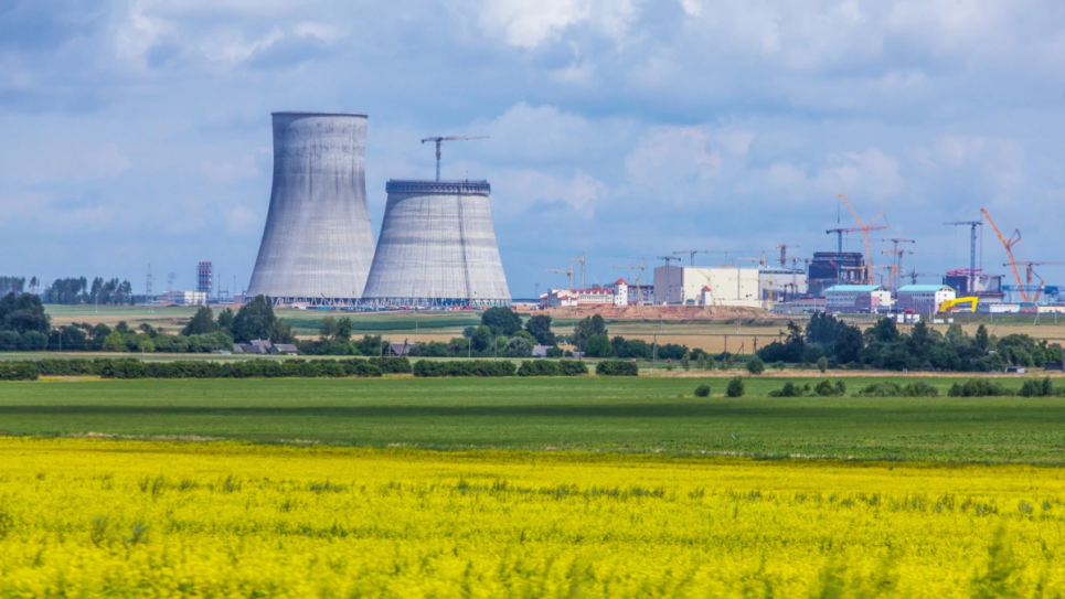 Европарламент признал АЭС, у которой Украина закупает электроэнергию, опасной