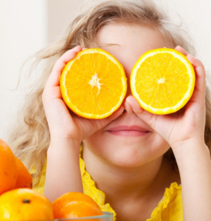 5 продуктів, у яких більше вітаміну С, ніж в апельсинах Вітамін С відіграє важливу роль у покращенні імунітету.