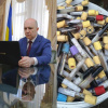 Страну продолжают травить медицинскими отходами. Глава Минэкологии молчит 