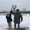 Парочка будет пытаться установить рекорд Украины