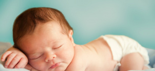 Лікарі реанімували новонародженого, який 30 хвилин не дихав