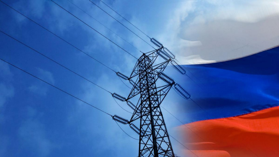 В Україні можуть законодавчо заборонити купувати електричну енергію у Росії та Білорусі 