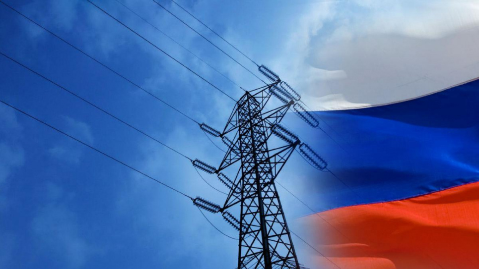 В Украине законодательно запретят импорт электроэнергии из РФ и Беларуси В Украине могут законодательно запретить покупать электрическую энергию в России и Беларуси