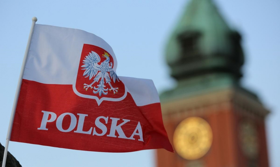 Польща готова продати Україні надлишки вакцини для щеплення від коронавірусу 