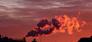 В экологическом комитете ВРУ согласны с тем, что законопроект о контроле промышленного загрязнения атмосферы требует доработки 
