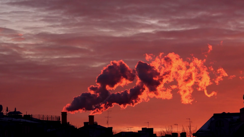 В екологічному комітеті ВРУ згодні з тим, що законопроєкт про контроль промислового забруднення атмосфери потребує доопрацювання 