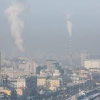 Київ на 8-му місці у світовому рейтингу забруднення повітря