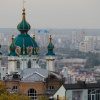 Киевлян будет лихорадить от внезапного таяния снега, увеличения больных ковидом и угрозы с Бортничей 