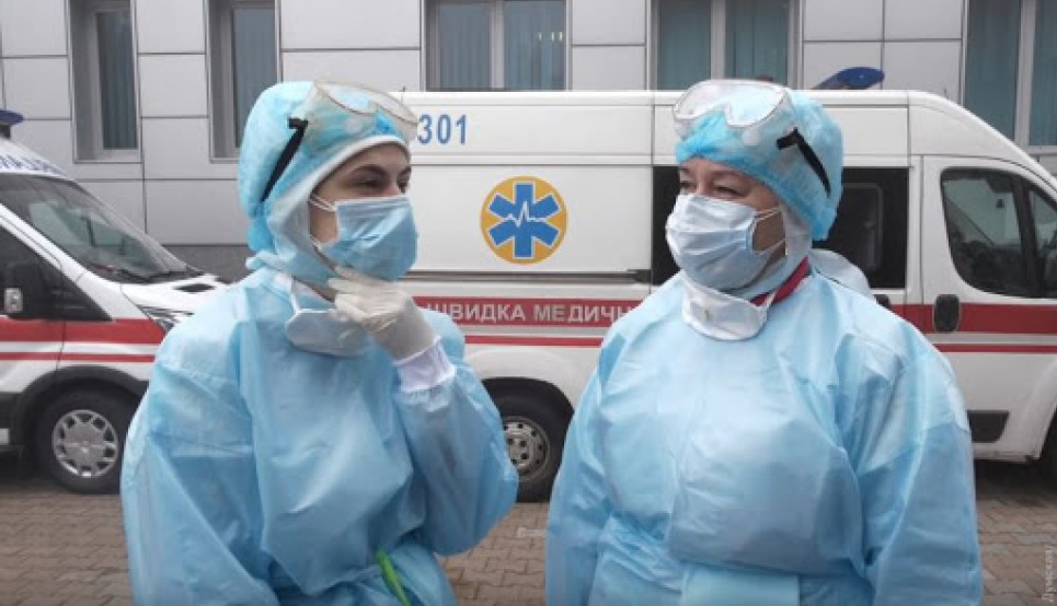 Психиатрическую помощь будут предоставлять мобильные бригады В 2021 году психиатрическую помощь можно получить от мобильных бригад
