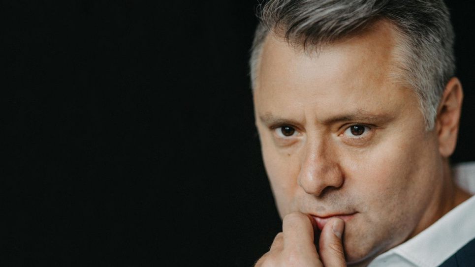 Більшість збирається знову проштовхнути Вітренка у крісло міністра енергетики — нардеп Юрія Вітренка втретє готують на призначення очільником Міненерго