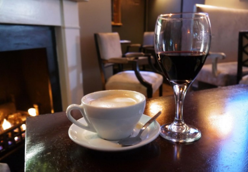 Какие три напитка защитят организм от диабета Фото vinoteka.in.ua - Какие напитки защитят организм от диабета