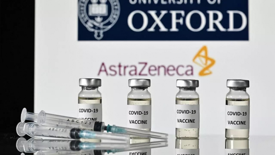 У МОЗ українців «годують обіцянками» про початок вакцинації від COVID У МОЗ запевнили, що вакцина проти ковіду вже прямує до України.