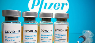 В Україні офіційно дозволили використовувати ще одну вакцину проти коронавірусу