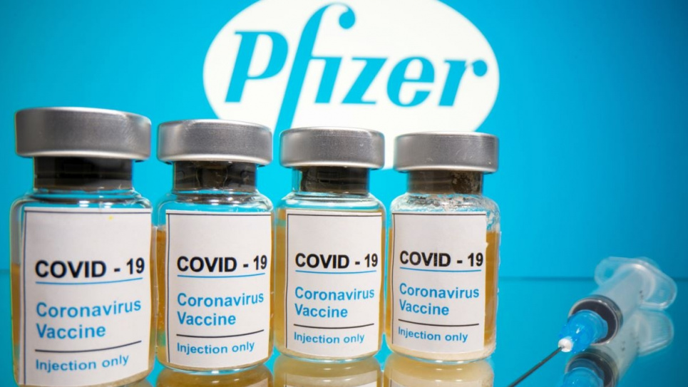 В Україні зареєстрували ще одну вакцину проти COVID В Україні офіційно дозволили використовувати ще одну вакцину проти коронавірусу