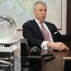 ВРУ разрешила Юрию Витренко фактически исполнять обязанности министра энергетики, хотя он и не утвержден на эту должность. 