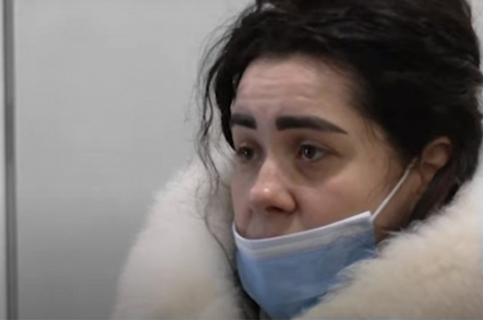 Пекельна стоматолог з Рівного продовжує роботу не дивлячись на 5 відкритих кримінальних справ (фото) У поліції заявили, що медичну ліцензію у лікарки може забрати тільки суд