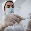 Степанов спантеличив гучною заявою про невакцинованих медиків Максим Степанов на камеру не визнав, що його міністерство "провалило" вакцинацію від ковіду серед медиків