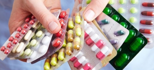 Более 90 наименований лекарств украинцы могут приобрести бесплатно 
